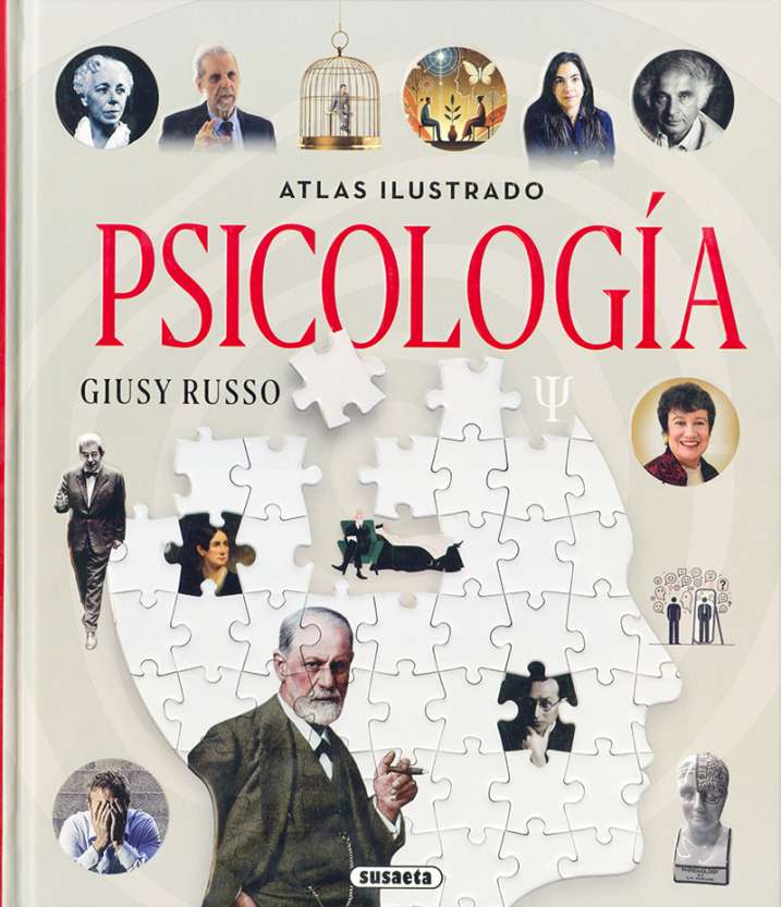 PSICOLOGIA