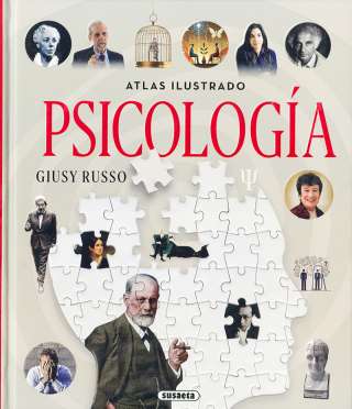PSICOLOGIA
