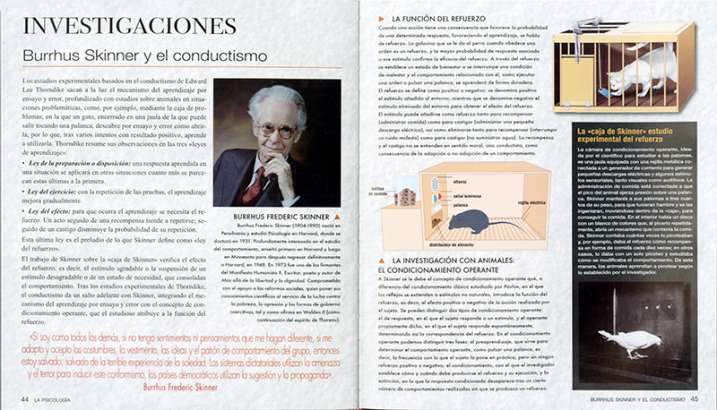 PSICOLOGIA