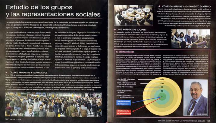 PSICOLOGIA