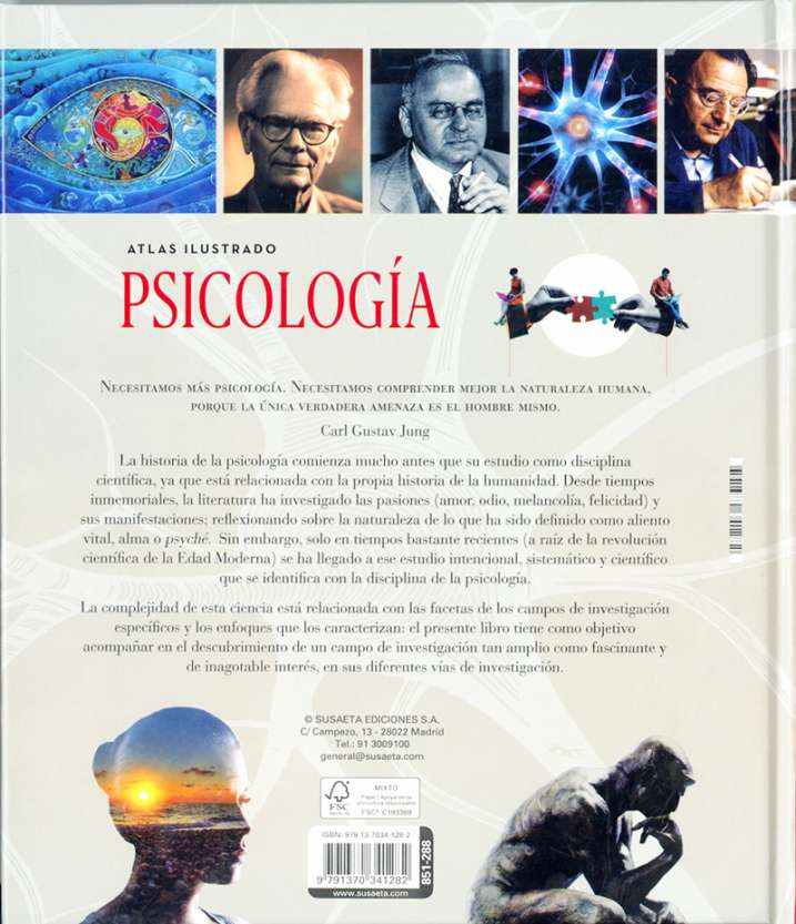 PSICOLOGIA