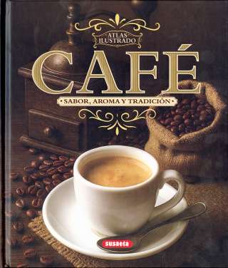 El café