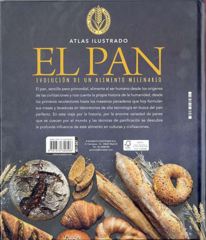 El pan
