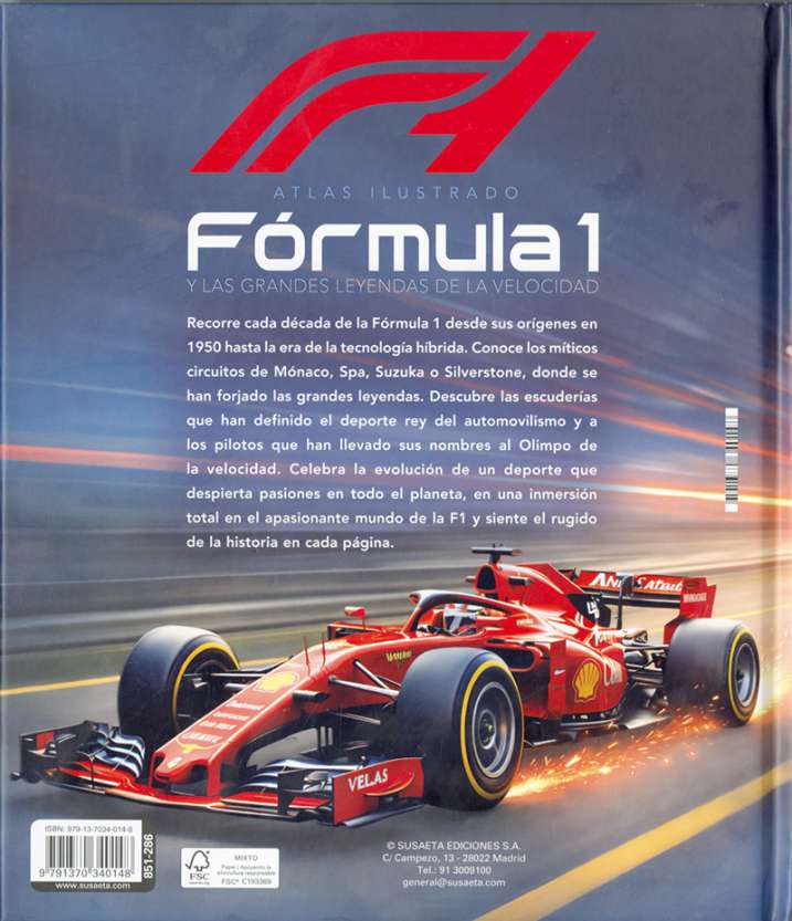 Fórmula 1