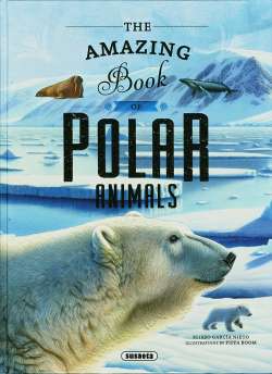 The amazing book of polar...