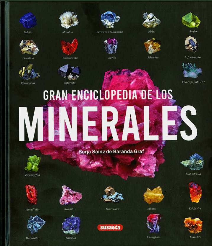 Gran enciclopedia de los...