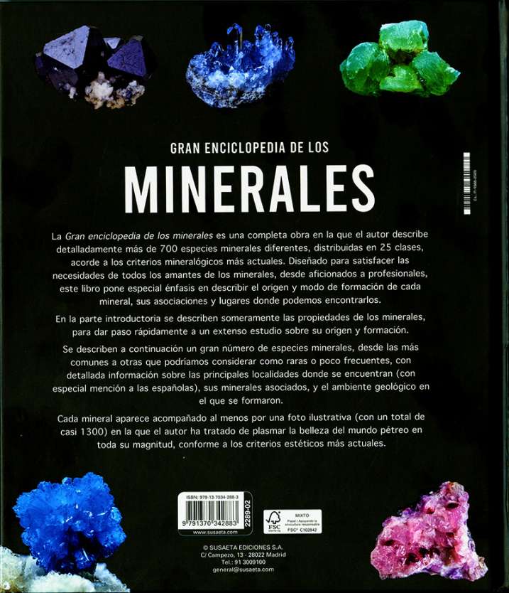 Gran enciclopedia de los...
