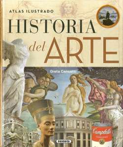 Atlas ilustrado de la...