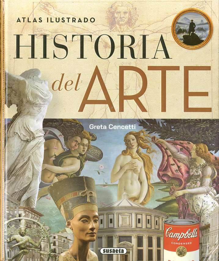 Atlas ilustrado de la...
