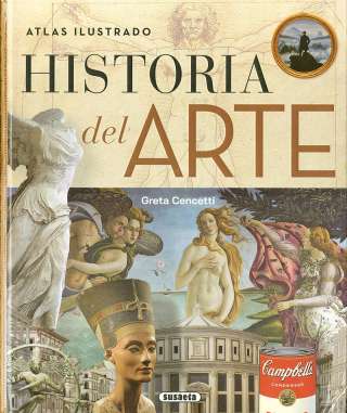 Atlas ilustrado de la...