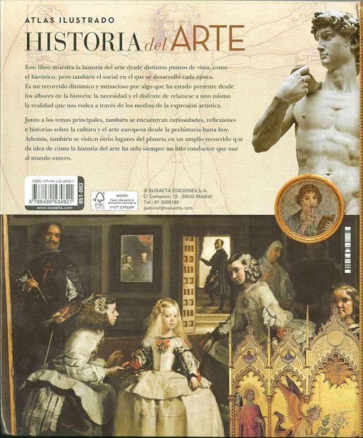 Atlas ilustrado de la...