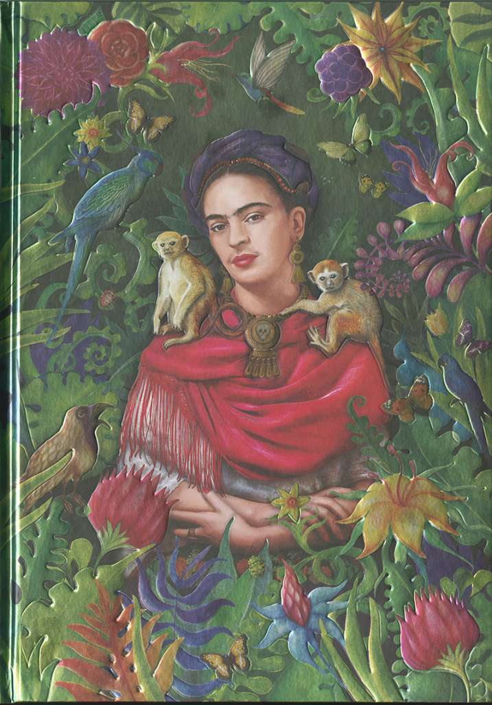Frida Kahlo