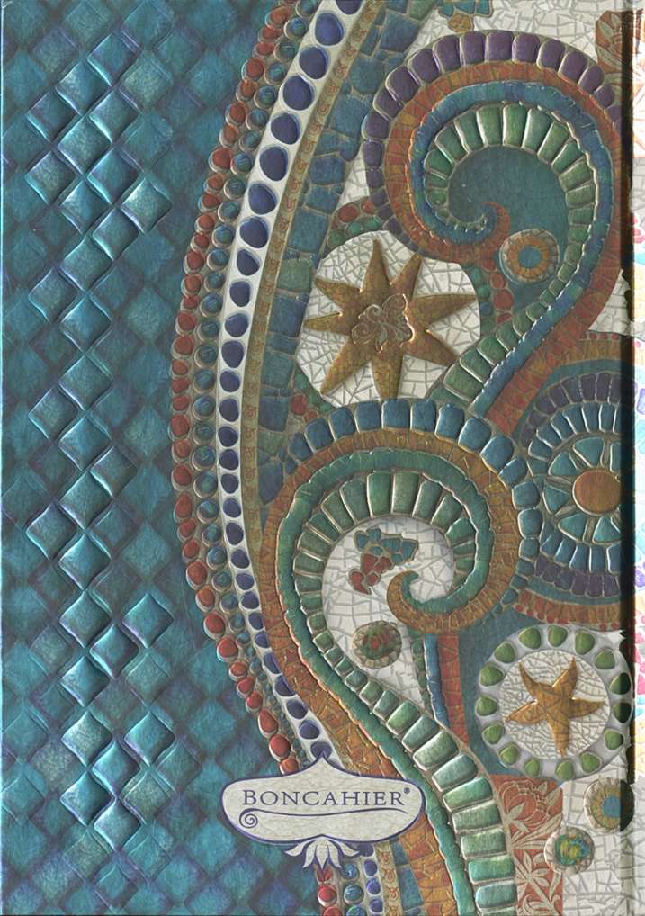 Inspiración Gaudí