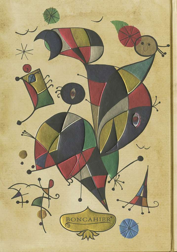Arte abstracto