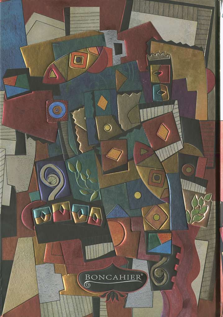 Cubismo