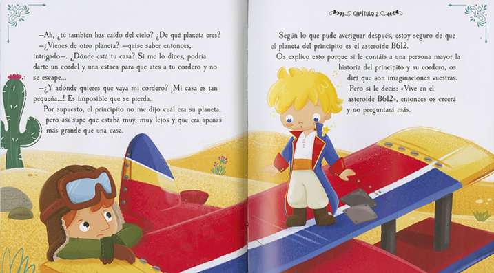 El principito