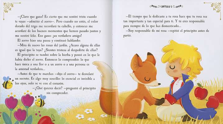 El principito