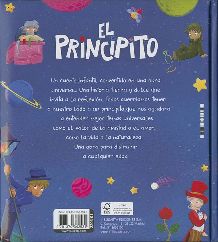 El principito