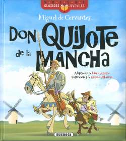 Don Quijote de la Mancha