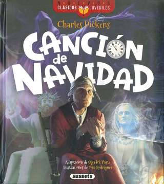 Canción de Navidad