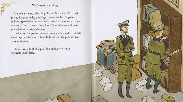 Ana Frank