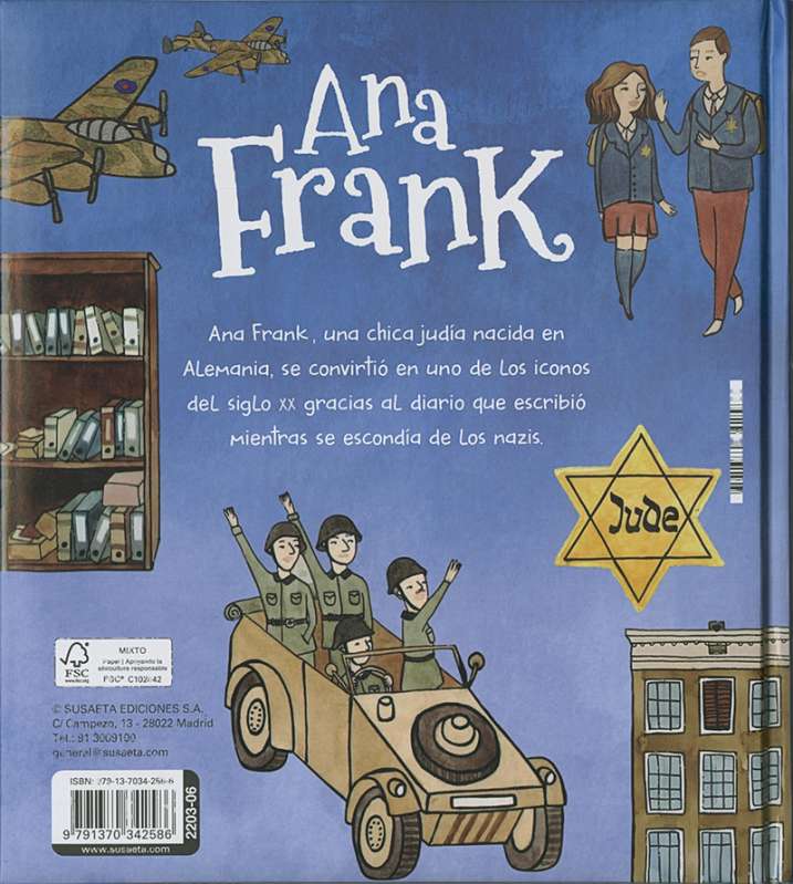 Ana Frank