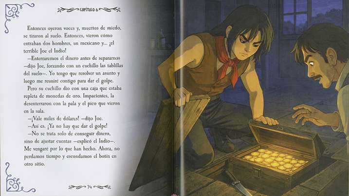 Las aventuras de Tom Sawyer