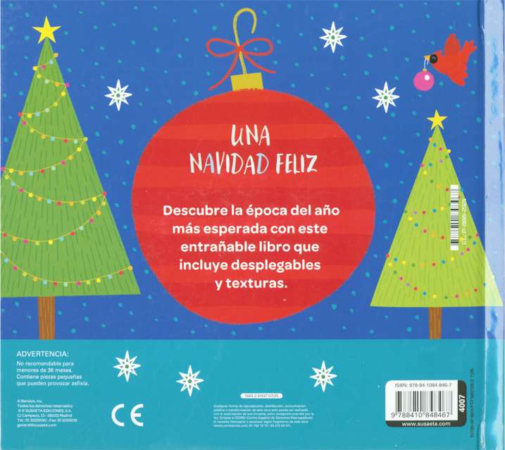 Una Navidad feliz