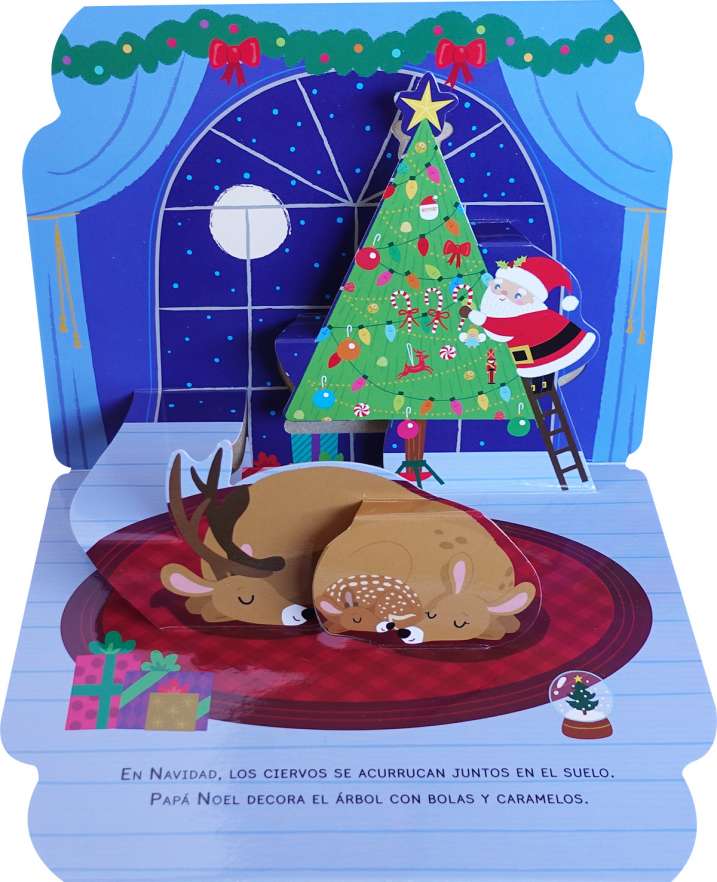 Feliz Navidad