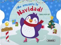 ¡Me encanta la Navidad!