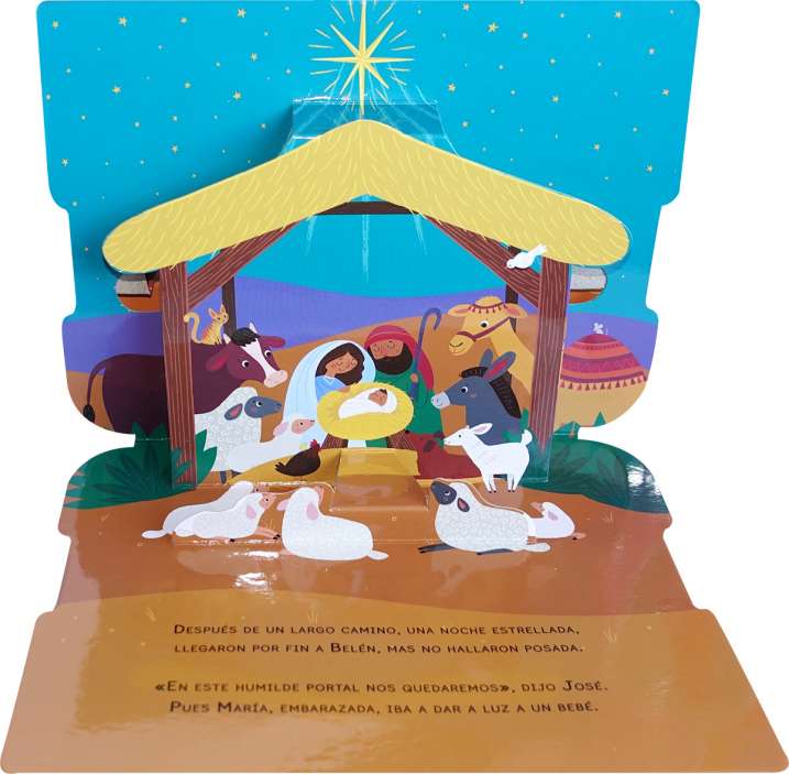 La Natividad