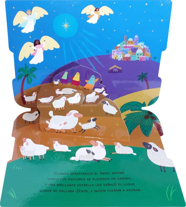 La Natividad