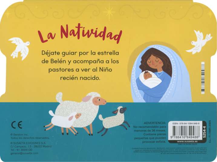 La Natividad