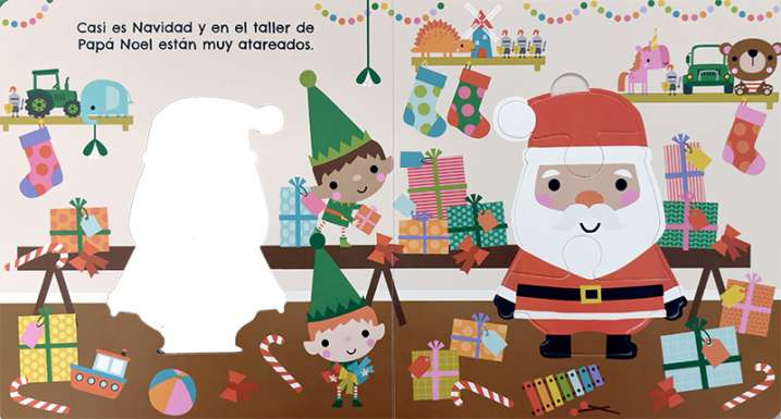 Feliz Navidad