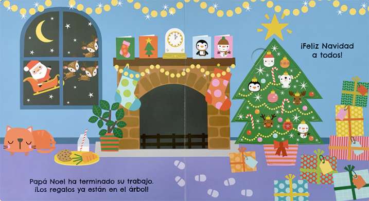 Feliz Navidad