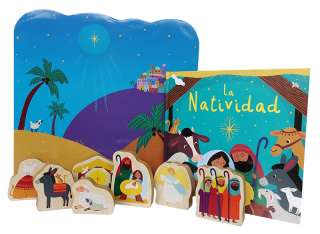 La Natividad
