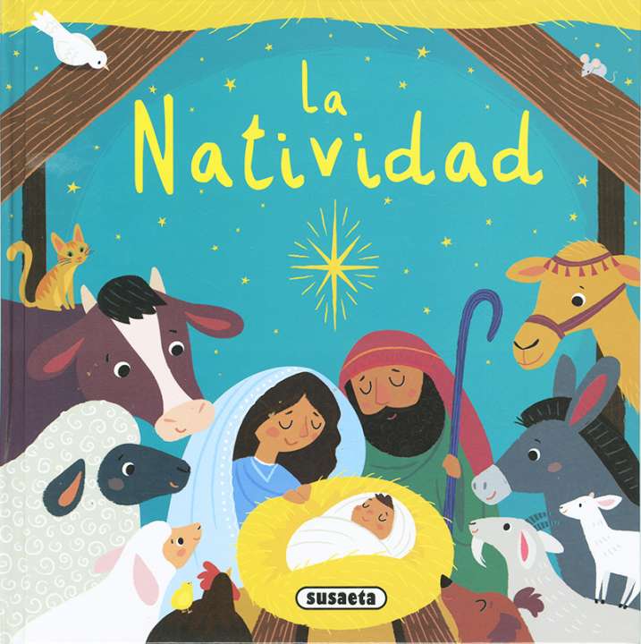 La Natividad