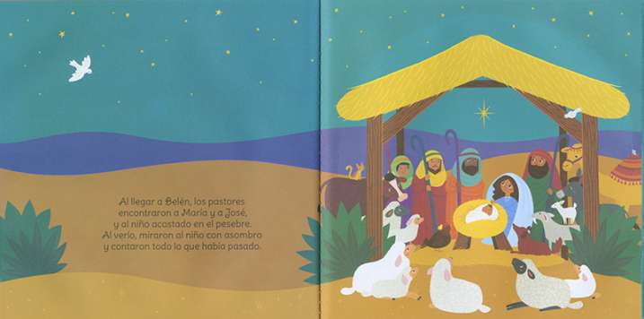 La Natividad