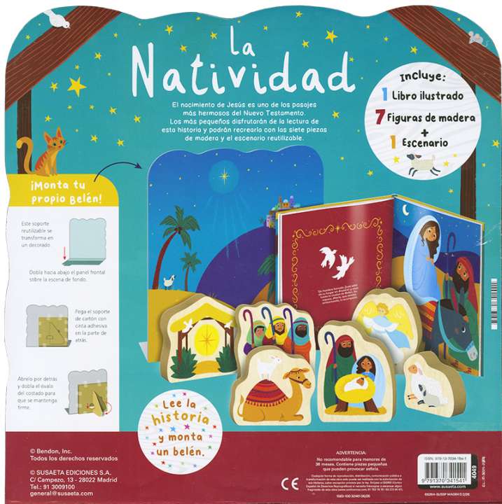 La Natividad
