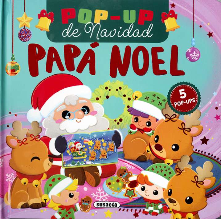 Papá Noel