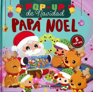 Papá Noel