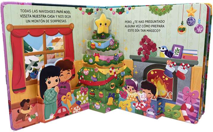 Papá Noel