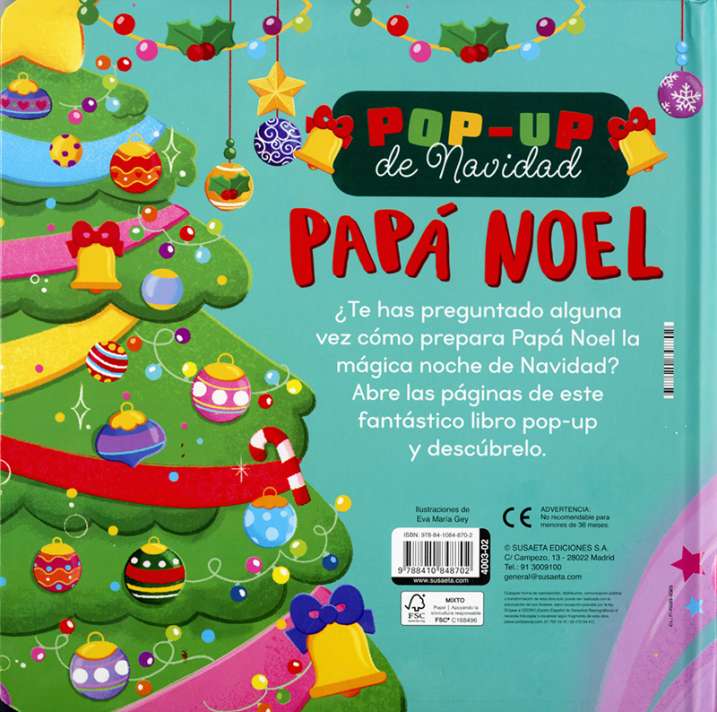 Papá Noel