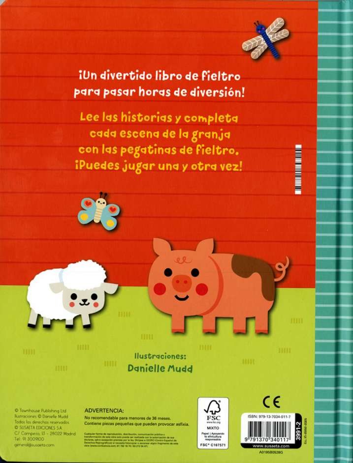 La granja
