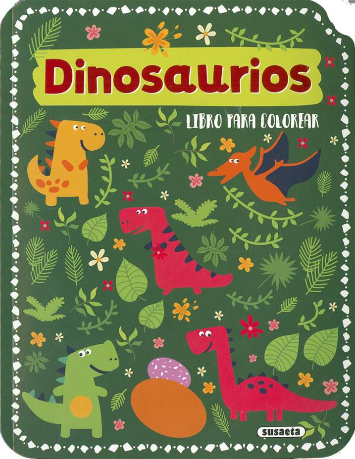 Dinosaurios