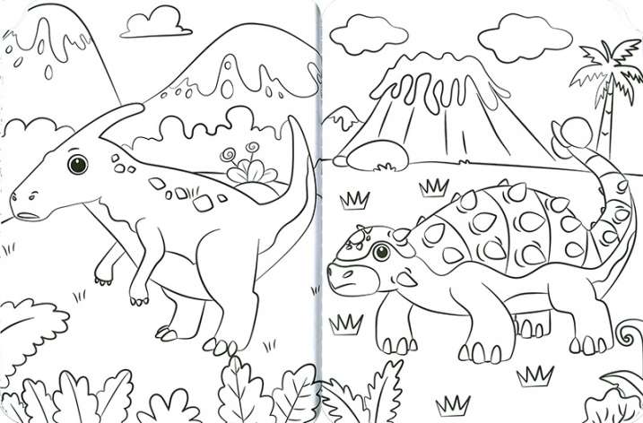 Dinosaurios