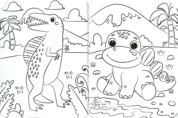 Dinosaurios