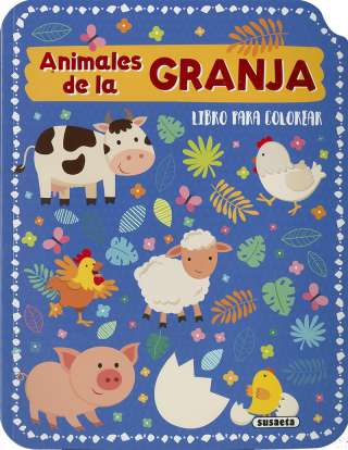 Animales de la granja