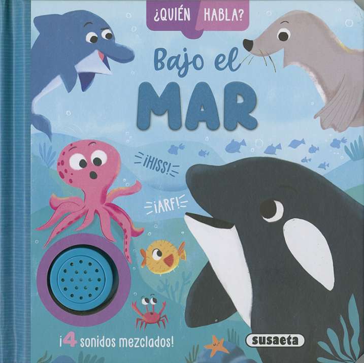 Bajo el mar
