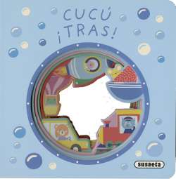 Cucú, ¡tras!